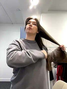 HannaJohnson online show from 11/06/25, 06:14