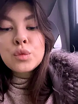 HannaJohnson online show from 11/13/25, 05:50