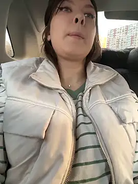 HannaJohnson online show from 11/17/25, 05:46