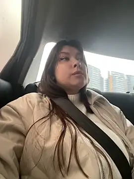 HannaJohnson online show from 11/24/25, 05:40