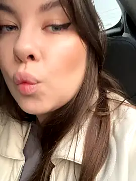 HannaJohnson online show from 11/25/25, 05:51