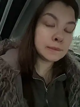 HannaJohnson online show from 11/27/25, 05:42