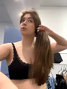 HannaJohnson online show from 11/28/25, 06:16