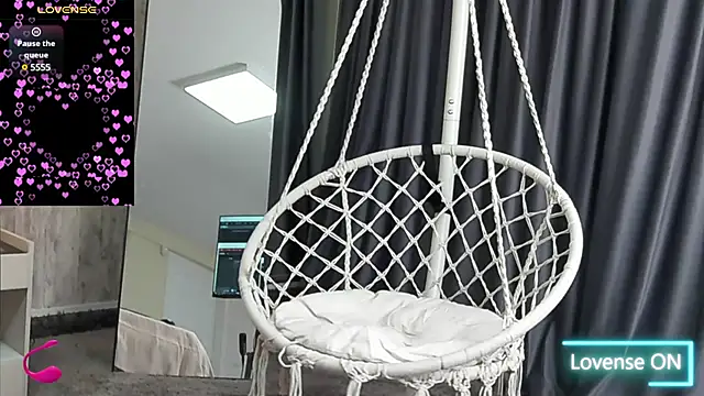 LexyAva online show from 03/12/25, 02:12