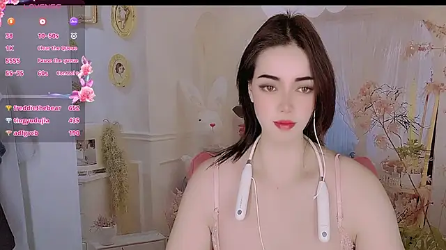 Lucy lulu0228 online show from 03/16/25, 06:20