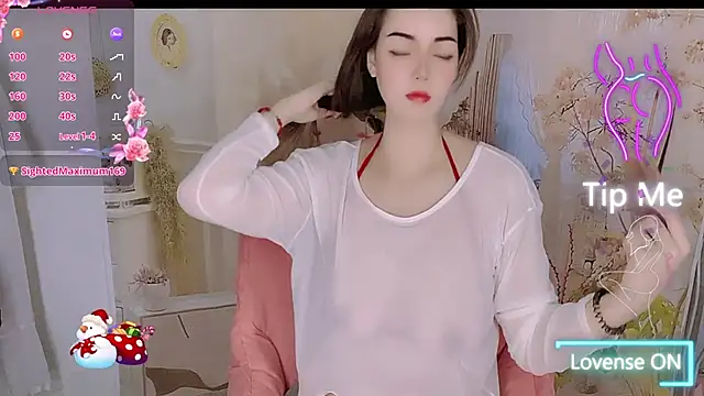 Lucy lulu0228 online show from 03/17/25, 02:41