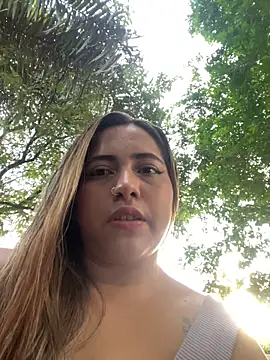 lunaxxx 69 online show from 12/03/25, 10:08