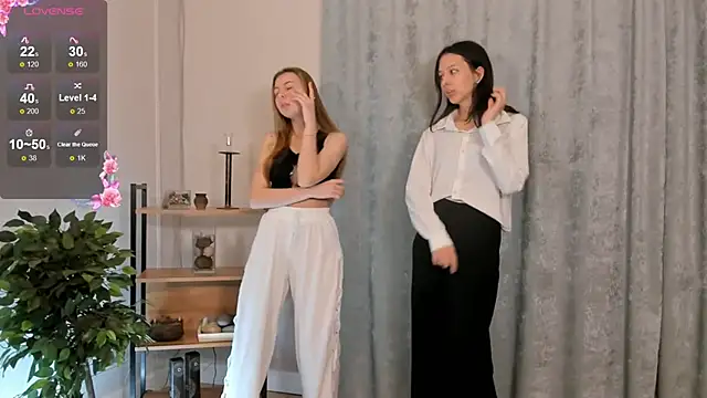 Snapshot of JettaAldis chatting on 03/01/25, 04:26 JettaAldis online show from 03/01/25, 04:26