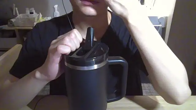 sdamvo2 online show from 10/21/25, 01:45