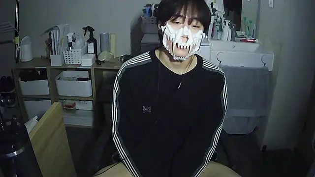 sdamvo2 online show from 06/08/26, 03:01