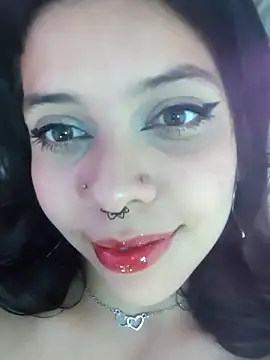 scarleth smith01 online show from 03/15/25, 07:59