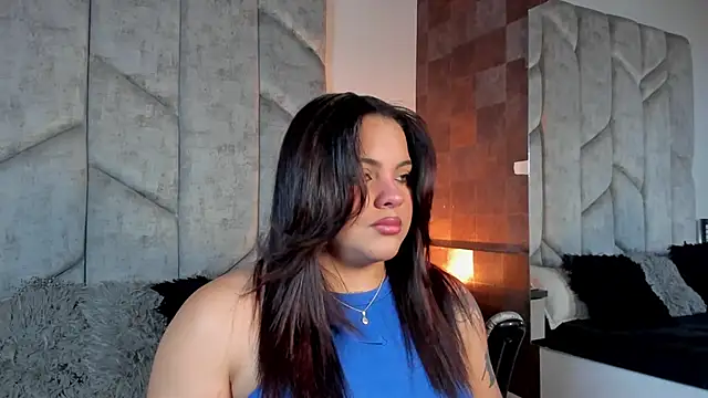 LunaSotto online show from 09/29/25, 09:08