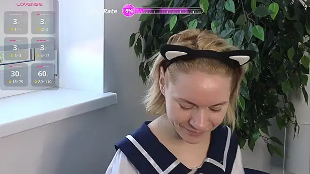 EmmaGallen online show from 10/03/25, 08:00