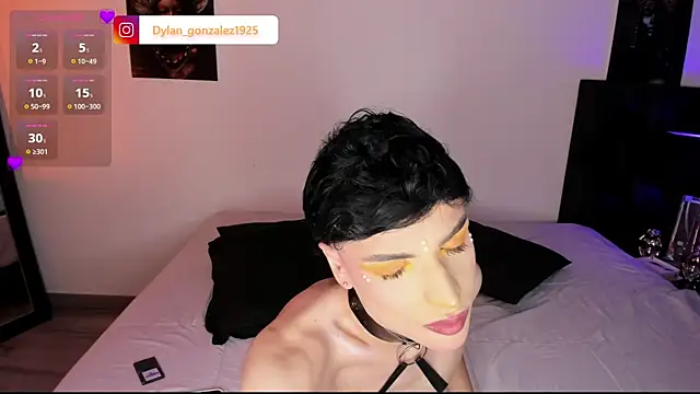 Snapshot of Dylan_Turnerr chatting on 06/17/26, 06:05 Dylan Turnerr online show from 06/17/26, 06:05