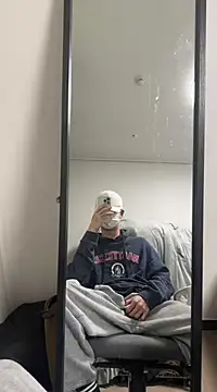 jae yuu online show from 03/10/25, 06:01