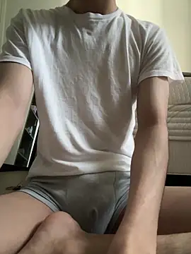 jae yuu online show from 03/14/25, 01:59