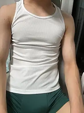 jae yuu online show from 10/01/25, 02:01