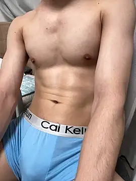 jae yuu online show from 11/04/25, 02:38