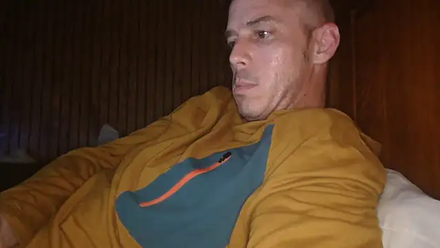 Mac ThunderCock online show from 10/02/25, 01:23