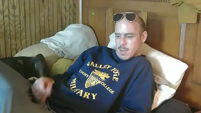 Mac ThunderCock online show from 10/09/25, 11:47