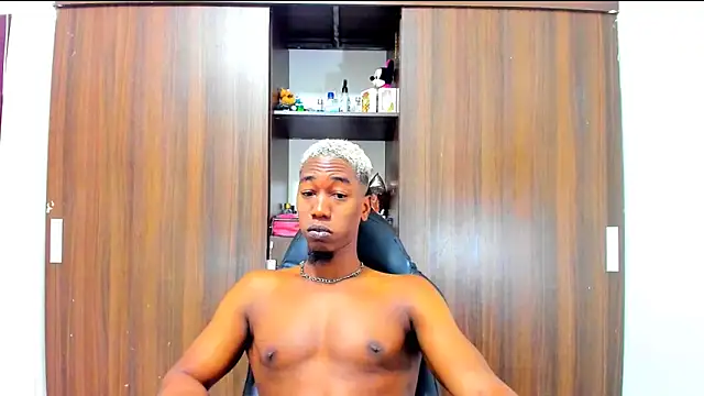 Dreamastercum  online show from 11/29/25, 10:35