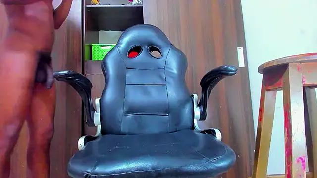 Dreamastercum  online show from 05/23/26, 10:47