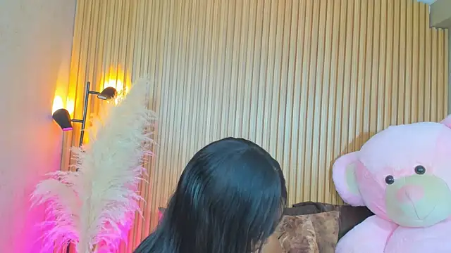 Snapshot of AlexiaAbbey chatting on 10/01/25, 05:41 AlexiaAbbey online show from 10/01/25, 05:41