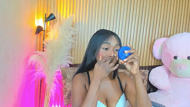 Snapshot of AlexiaAbbey chatting on 10/03/25, 07:33 AlexiaAbbey online show from 10/03/25, 07:33