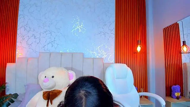 Snapshot of AlexiaAbbey chatting on 10/10/25, 04:17 AlexiaAbbey online show from 10/10/25, 04:17