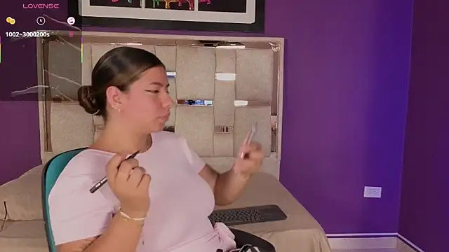 emilyy cooperr online show from 06/29/26, 12:16