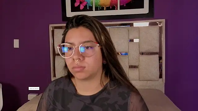 emilyy cooperr online show from 07/04/26, 12:11