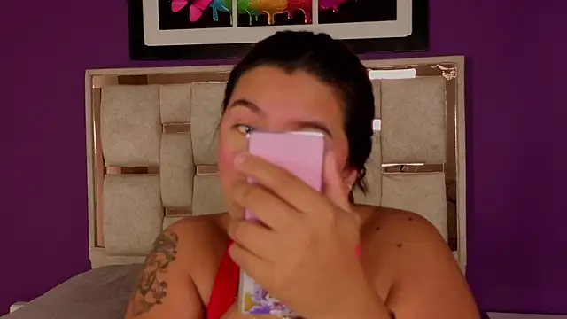 emilyy cooperr online show from 07/07/26, 12:20