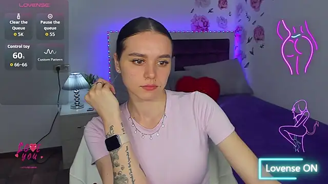 EmelyMason online show from 05/06/26, 03:46