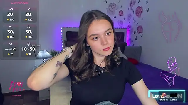 EmelyMason online show from 05/26/26, 04:30