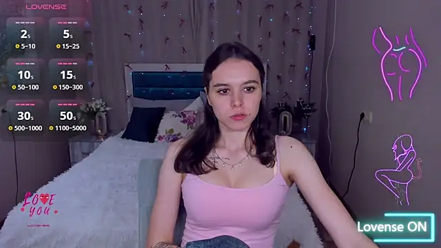 EmelyMason online show from 06/04/26, 05:57