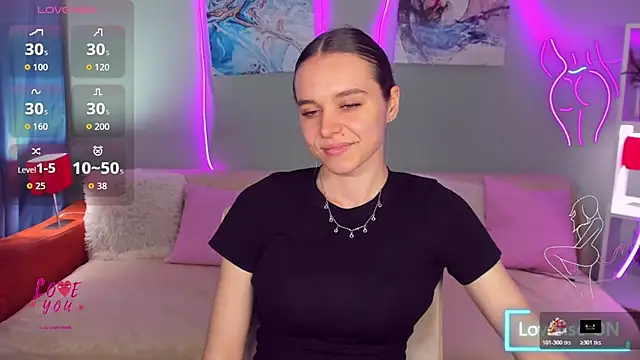 EmelyMason online show from 06/07/26, 09:46
