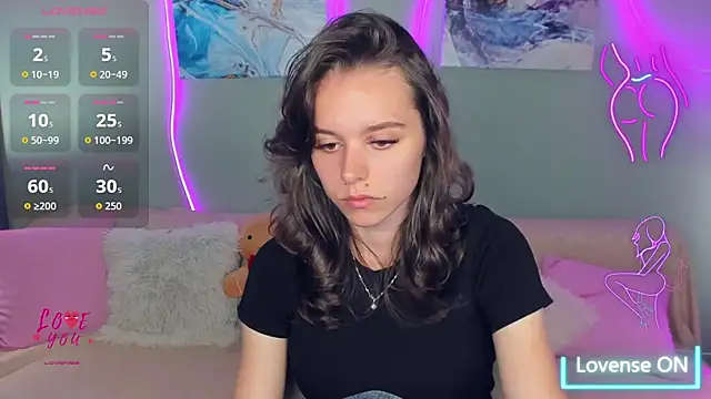 EmelyMason online show from 06/26/26, 06:18