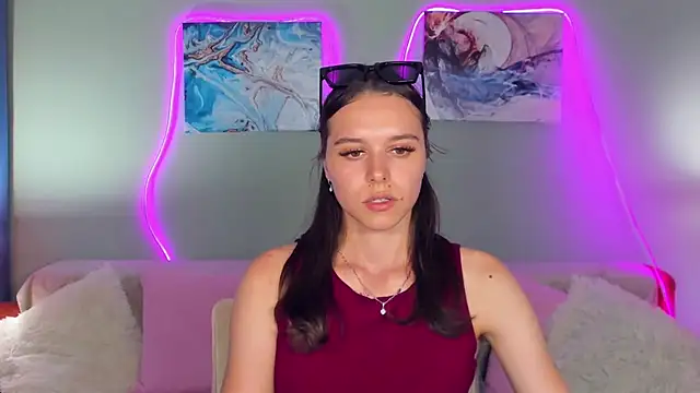 EmelyMason online show from 07/06/26, 02:25