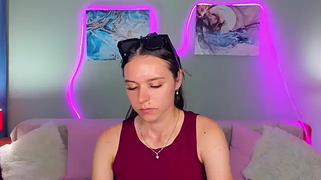 EmelyMason online show from 07/06/26, 03:03