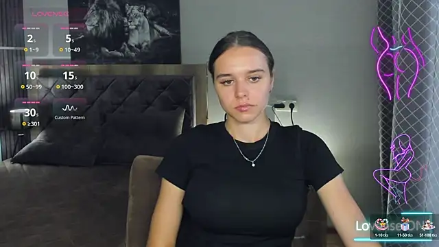 EmelyMason online show from 07/27/26, 07:15
