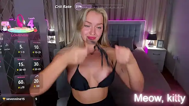 EvaGoddes online show from 09/27/25, 12:54