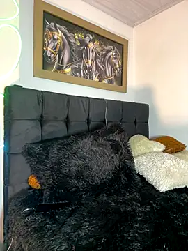 CRAZY-BOY99 online show from 12/14/25, 11:15