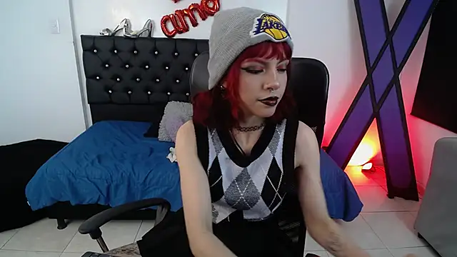Genesisrea   online show from 03/19/25, 01:43