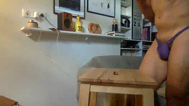 Bubba7519 online show from 09/15/25, 07:52