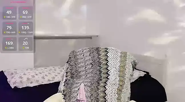 cookie-77 online show from 03/20/25, 09:13