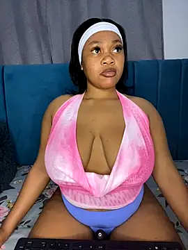 CuteSexyBoobz online show from 11/09/25, 08:40