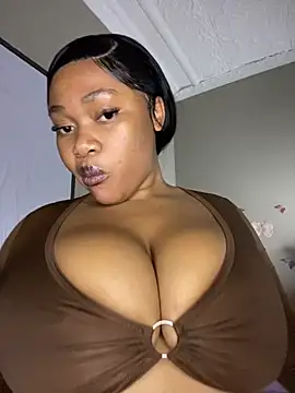 CuteSexyBoobz online show from 02/15/26, 08:49