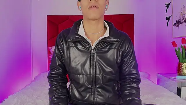 Jonas Rivers online show from 11/11/25, 12:49