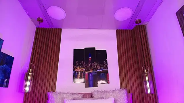 Jonas Rivers online show from 11/25/25, 03:50