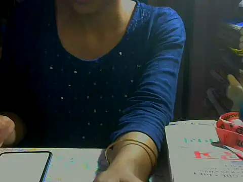 mayra89 online show from 10/01/25, 03:07